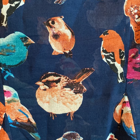 Little Bird Meadow Rue Blouse - Picture 10 of 16